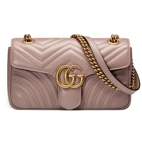 gucci gg marmont matelasse mini bag dusty pink|Gucci Marmont quilted mini bag.